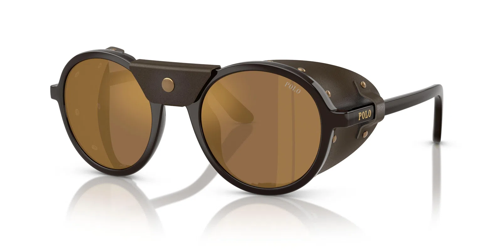 Polo 4216QU Sunglasses - view 15